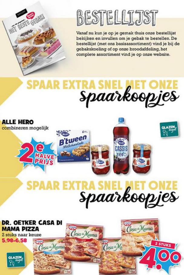 Spaar extra snel met onze spaarkoopjes!. Page 3