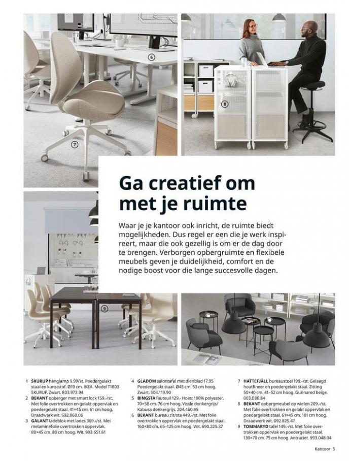 IKEA Business. Page 5