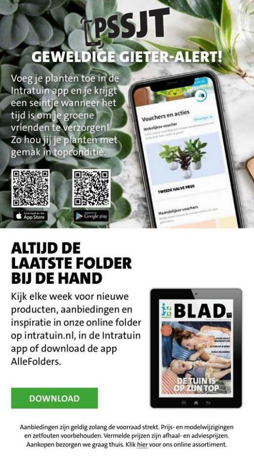 Folder week 30 2021 NL. Page 14