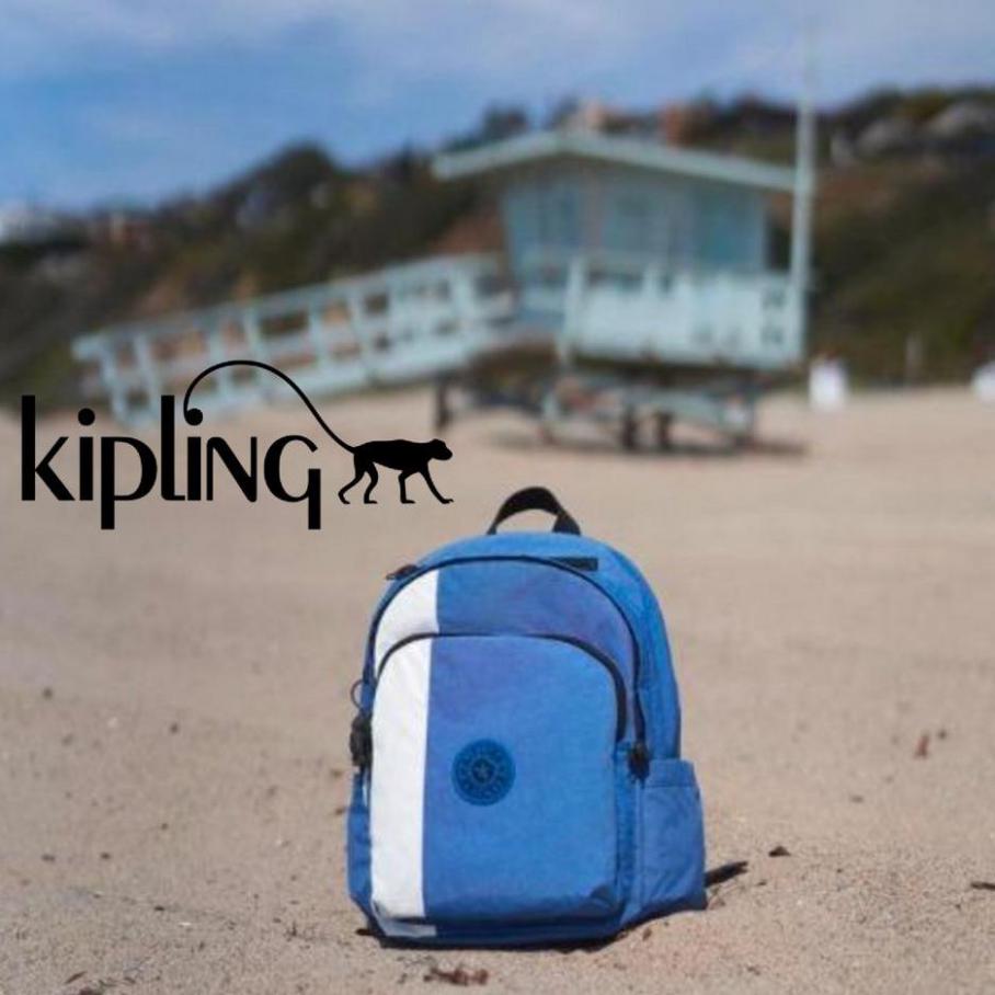 Zomertrends. Kipling. Week 30 (2021-08-31-2021-08-31)