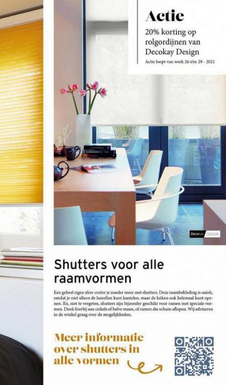 Zomer Gevoel In Huis. Page 7