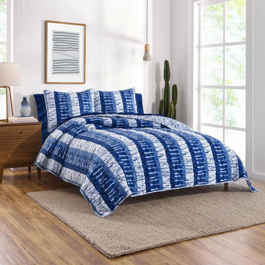 Gap Home - Better Bedding. Page 7