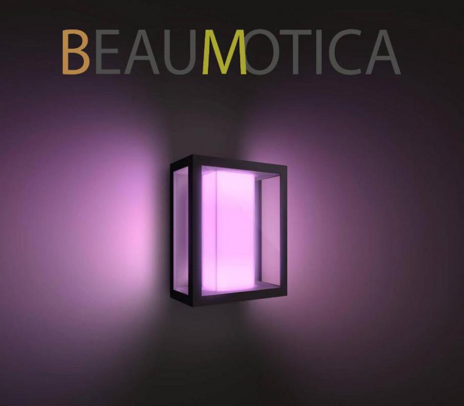 Special Deals. Beaumotica. Week 29 (2021-08-01-2021-08-01)