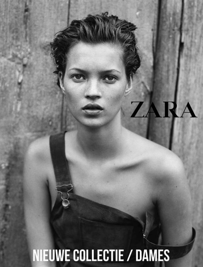 Nieuwe Collectie / Dames. Zara. Week 29 (2021-08-23-2021-08-23)