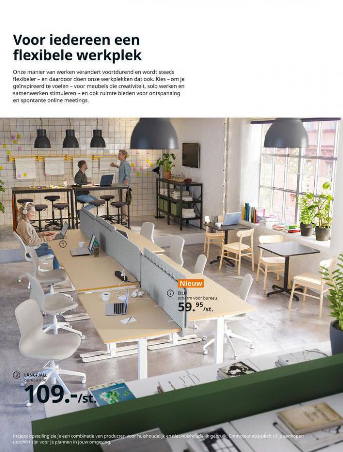 IKEA Business. Page 14
