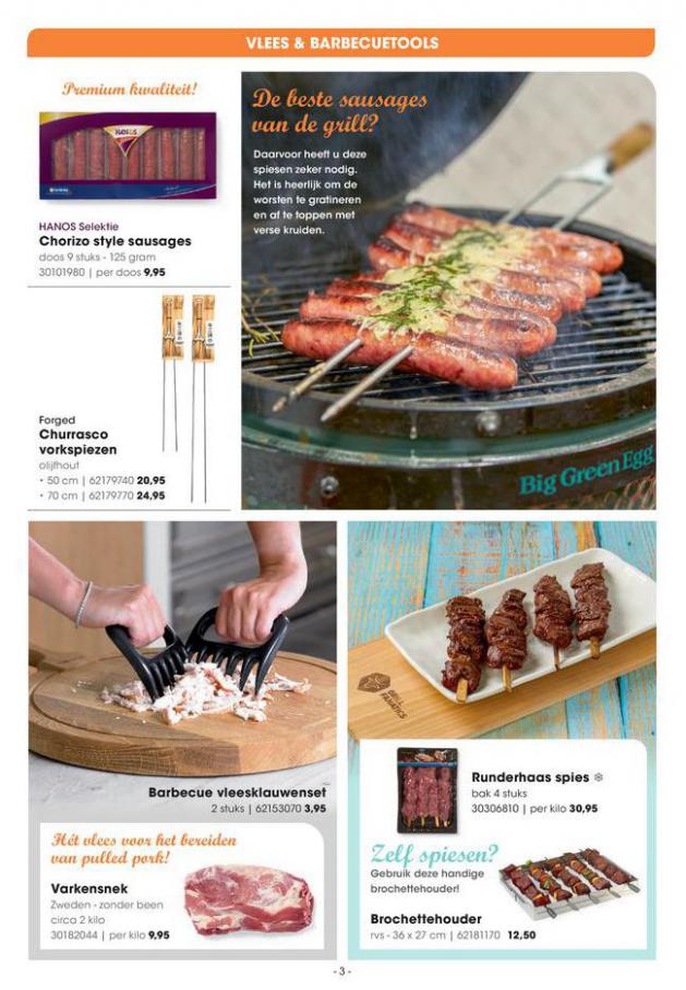 Outdoor Cooking special 2021. Page 3