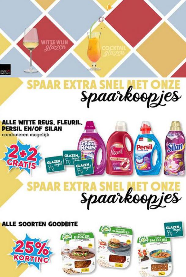 Spaar extra snel met onze spaarkoopjes!. Page 4