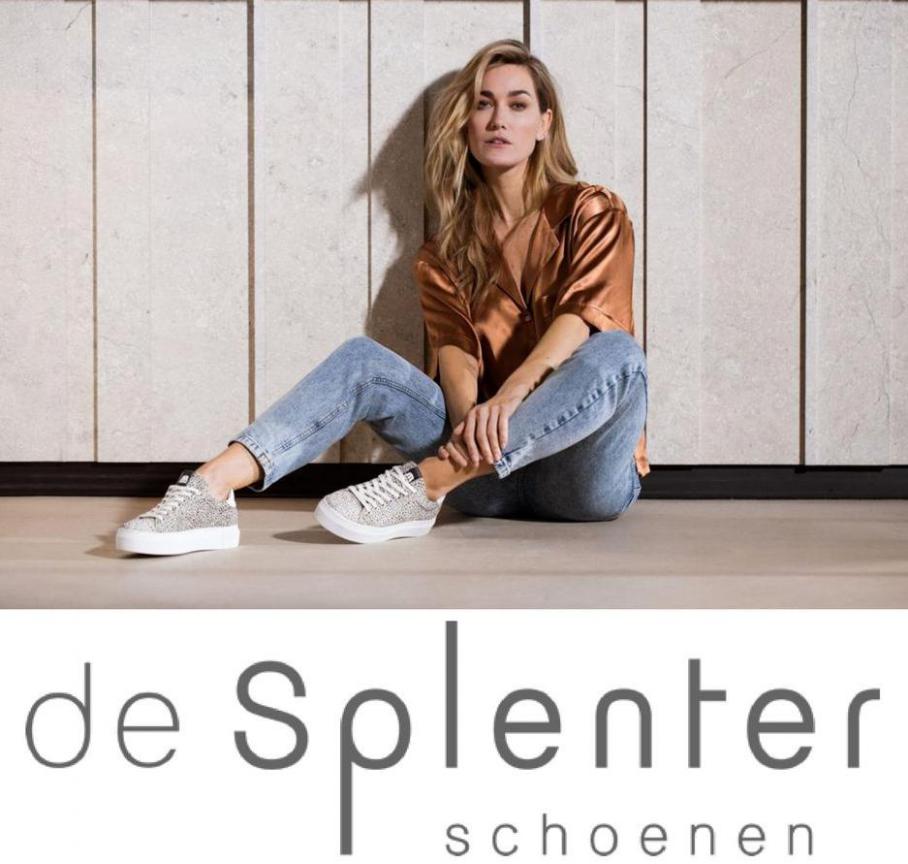 Sale. De Splenter Schoenen. Week 29 (2021-08-03-2021-08-03)