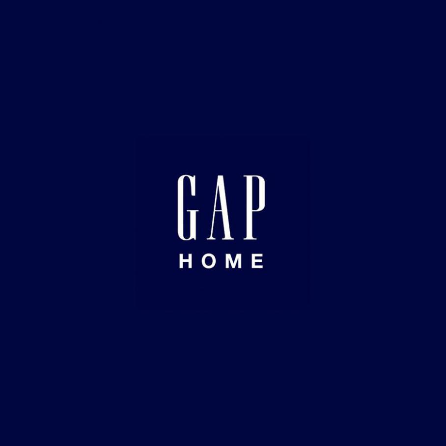 Gap Home - Better Bedding. Page 16