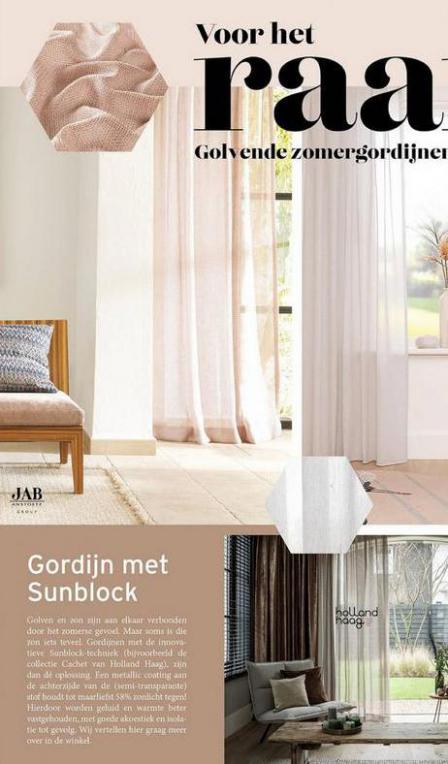 Zomer Gevoel In Huis. Page 8