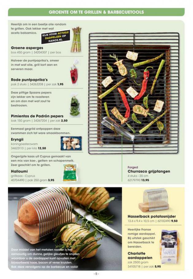 Outdoor Cooking special 2021. Page 5