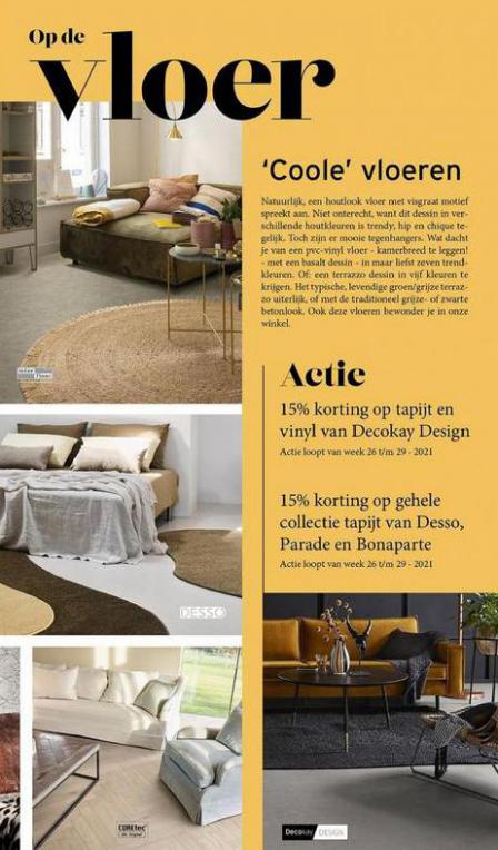 Zomer Gevoel In Huis. Page 11
