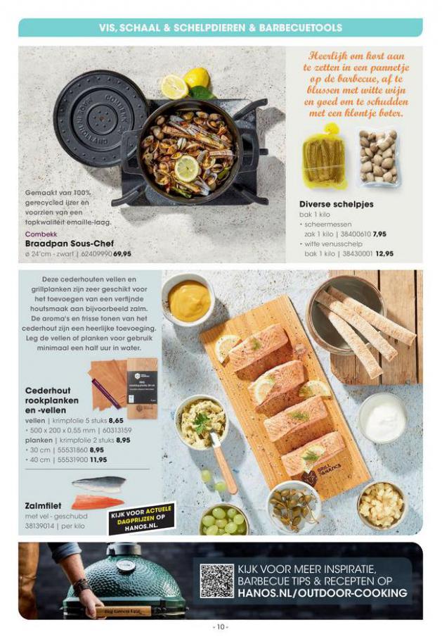 Outdoor Cooking special 2021. Page 10