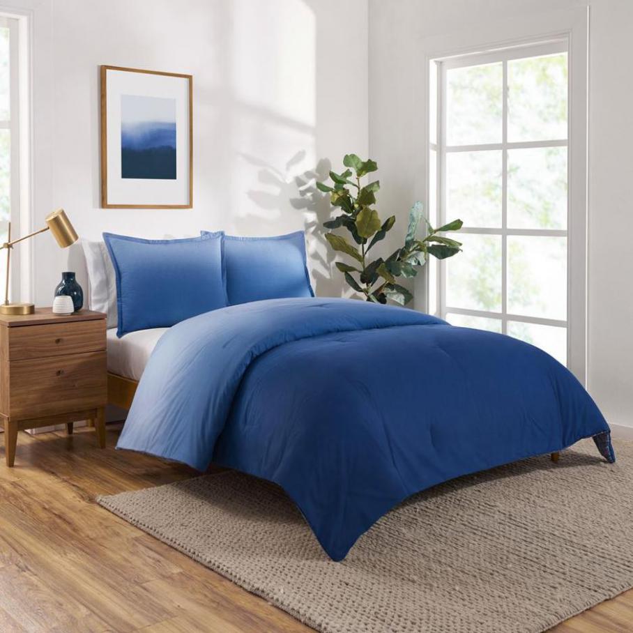 Gap Home - Better Bedding. Page 4