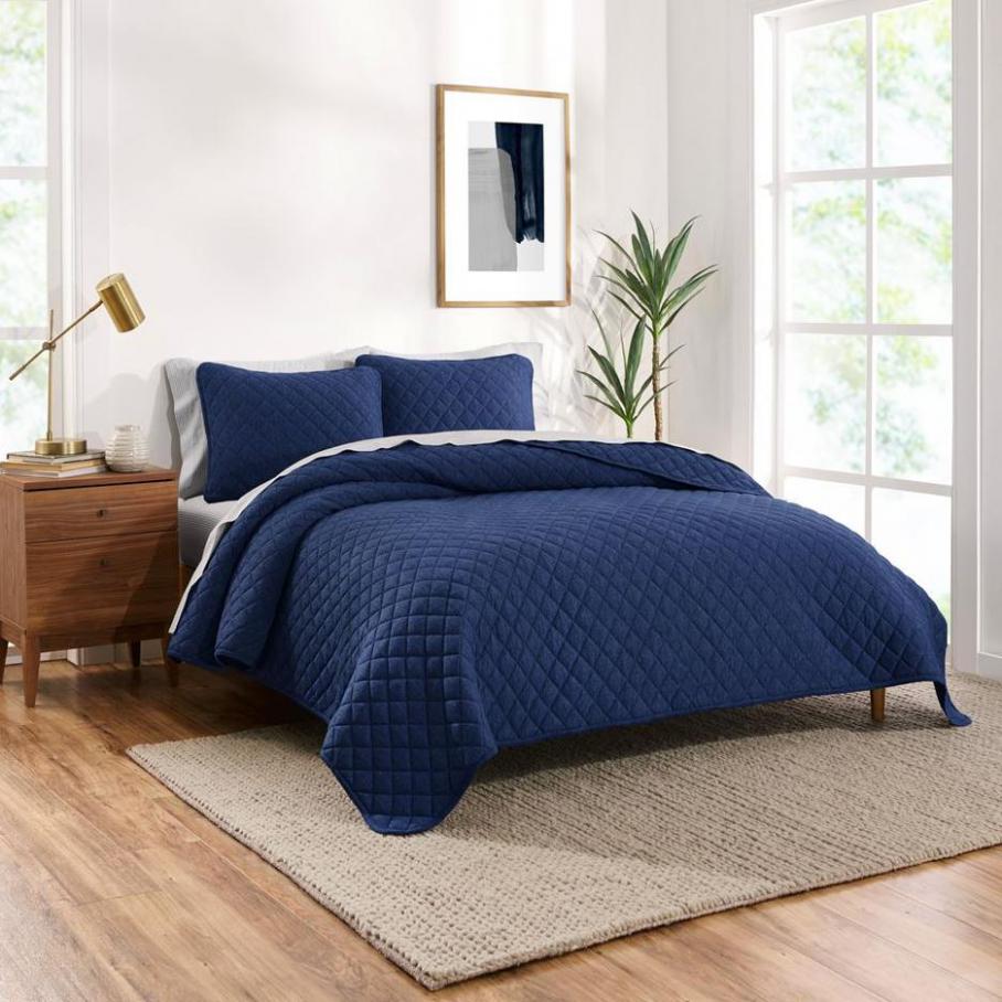Gap Home - Better Bedding. Page 15