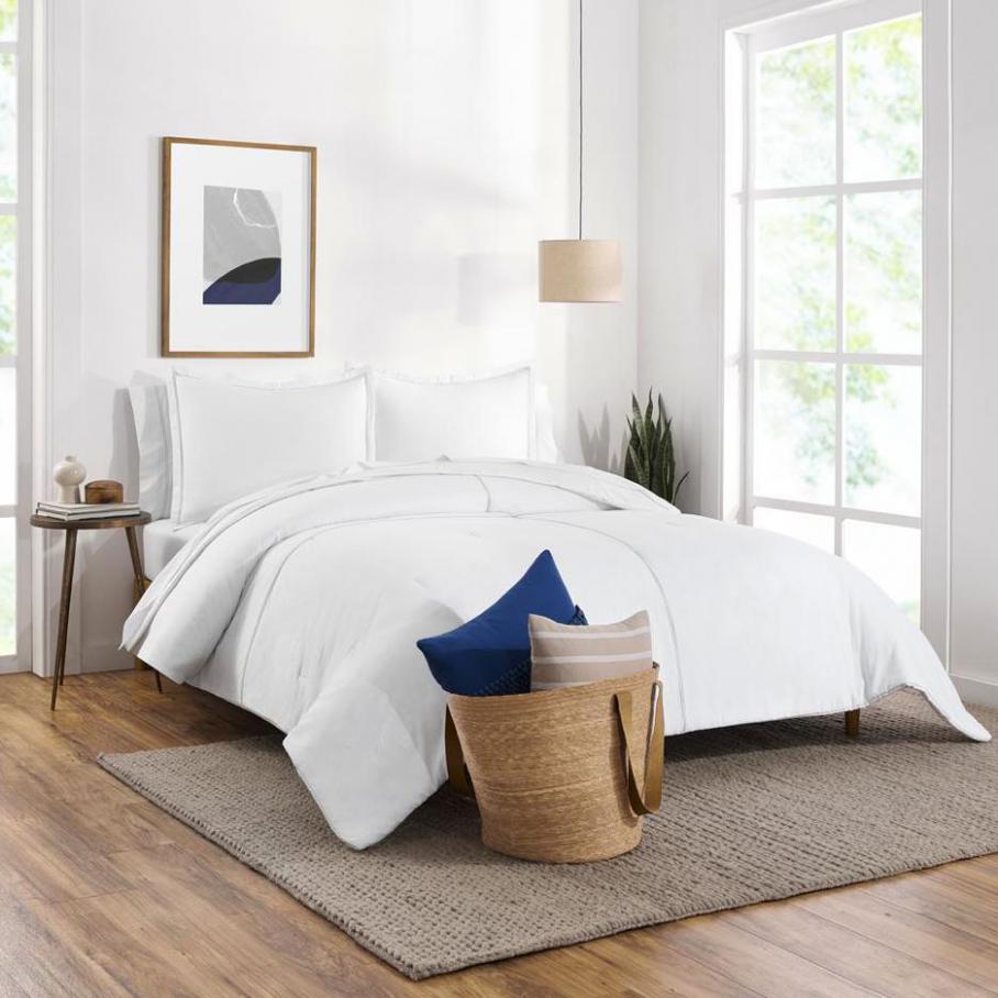 Gap Home - Better Bedding. Page 14