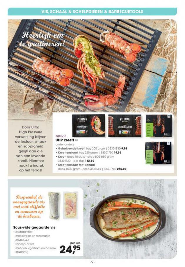 Outdoor Cooking special 2021. Page 9