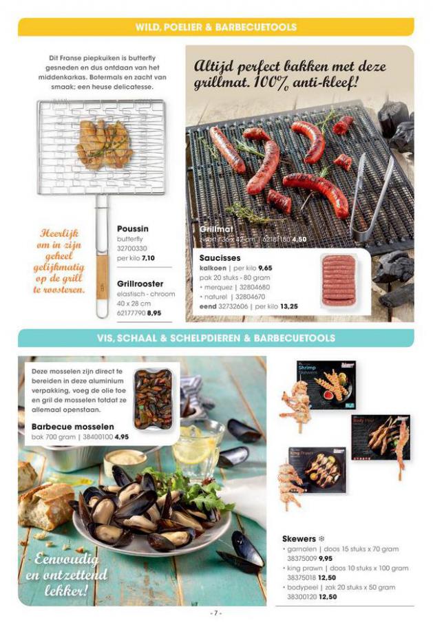 Outdoor Cooking special 2021. Page 7