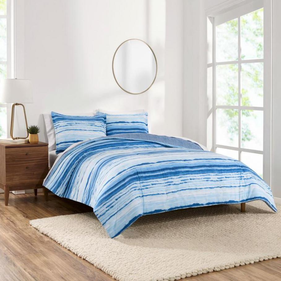 Gap Home - Better Bedding. Page 6