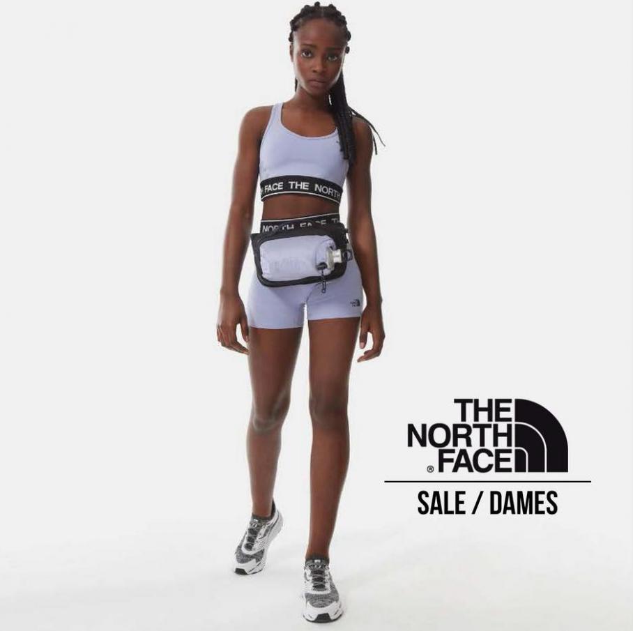 Sale / Dames. The North Face. Week 30 (2021-08-18-2021-08-18)
