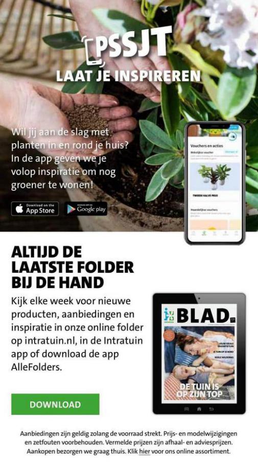 Folder week 28 2021 NL. Page 11