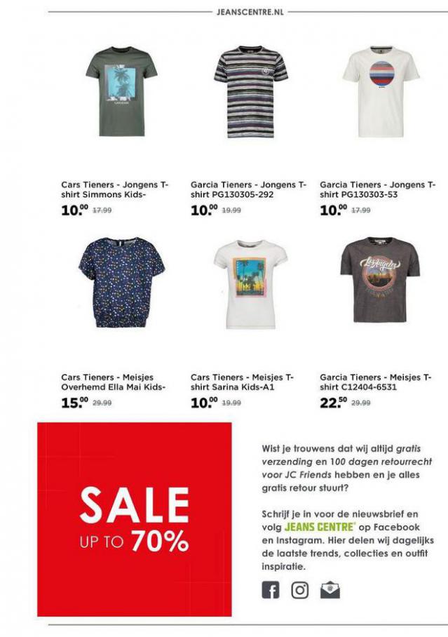 SALE up to 70%. Page 4
