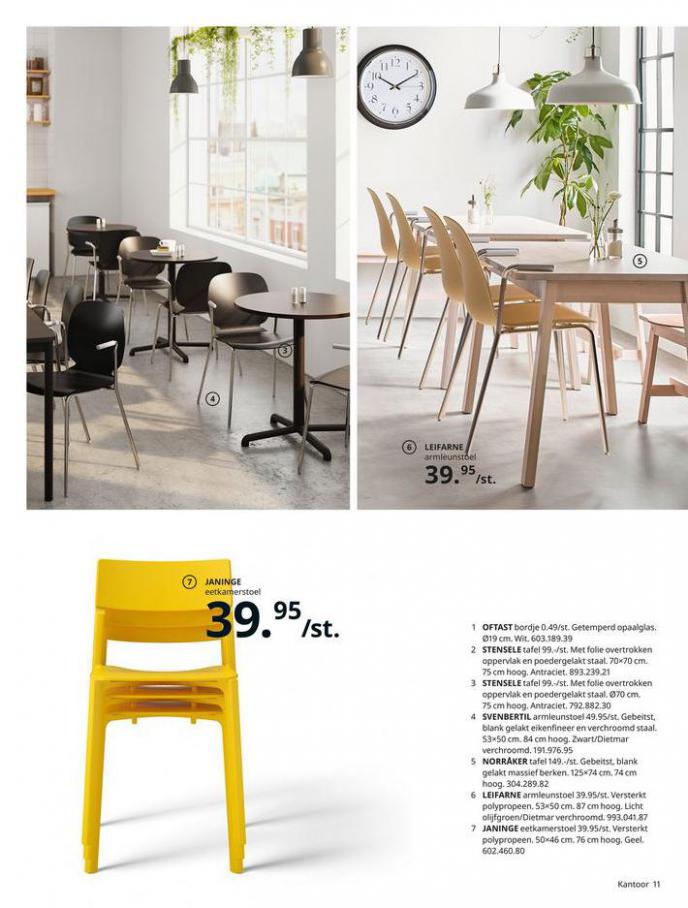 IKEA Business. Page 11