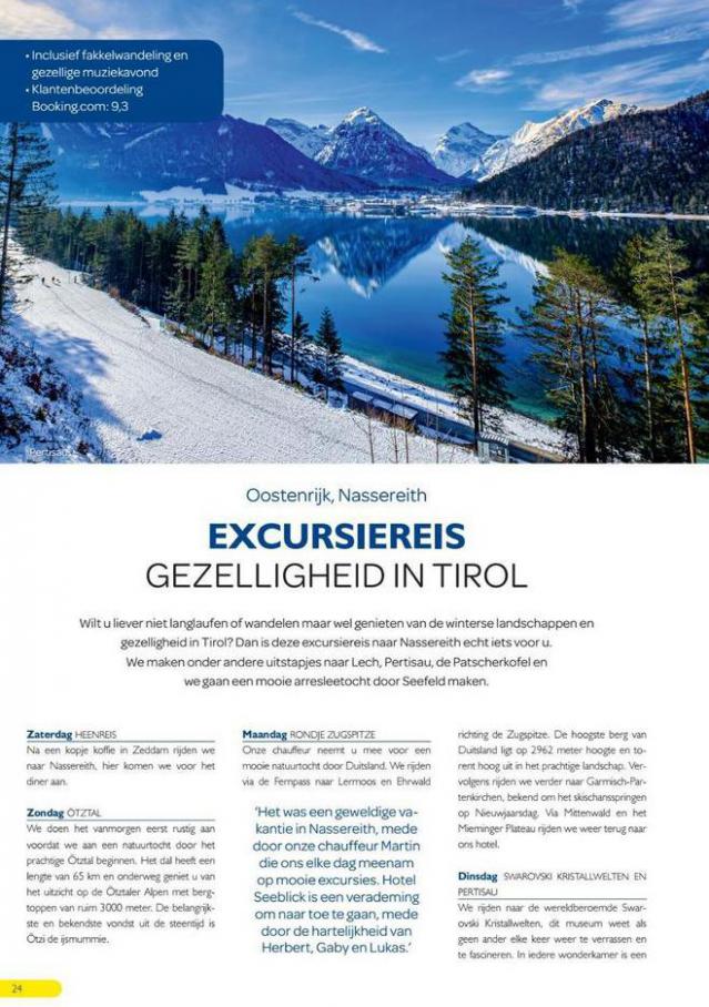 Winterse Excursiereizen. Page 24