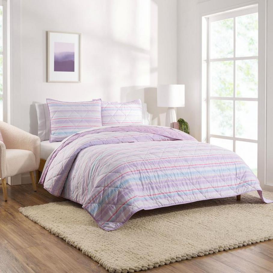 Gap Home - Better Bedding. Page 13