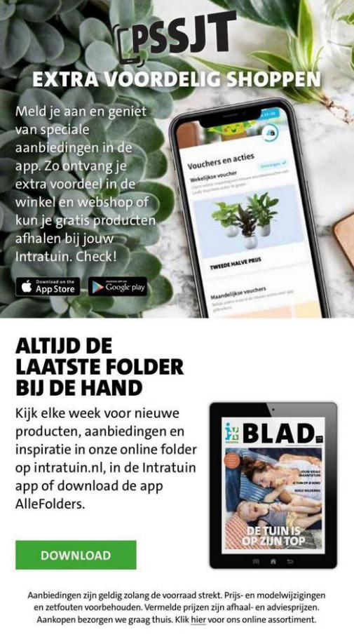 Folder week 27 2021 NL. Page 12