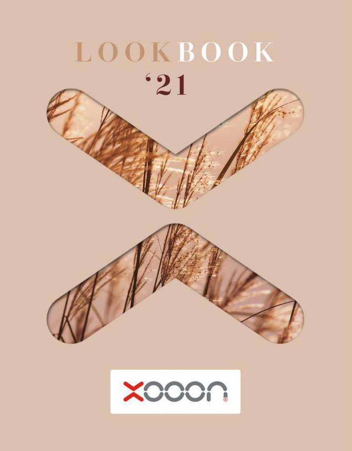 Lookbook 2021. Xooon. Week 28 (2021-08-31-2021-08-31)