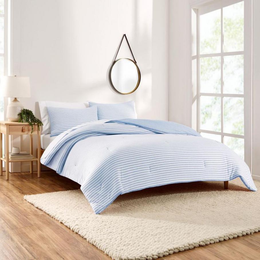 Gap Home - Better Bedding. Page 9