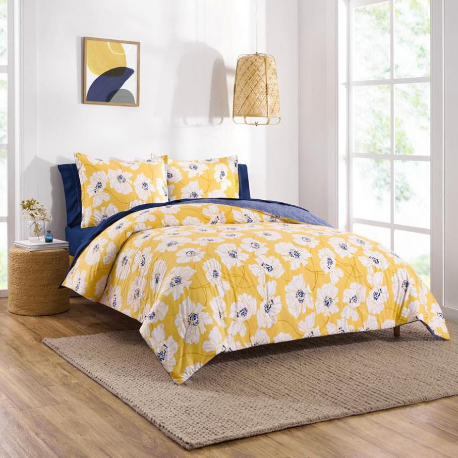 Gap Home - Better Bedding. Page 2