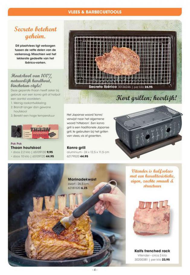 Outdoor Cooking special 2021. Page 4