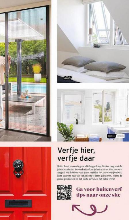 Zomer Gevoel In Huis. Page 5