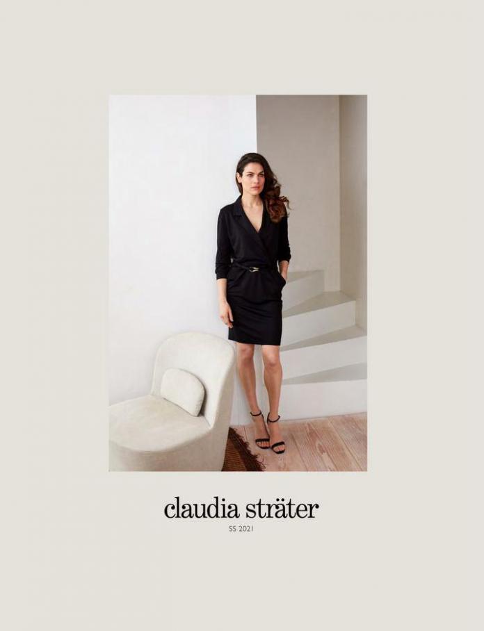 Claudia Sträter. Claudia Sträter. Week 34 (2021-09-25-2021-09-25)