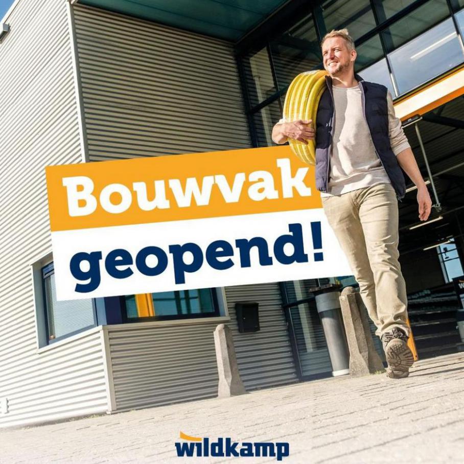 Yes! Je maakt kans op €500. Page 6