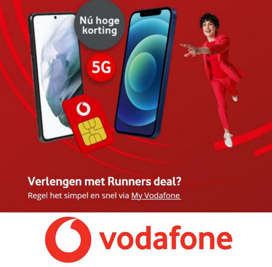 Vodafone Deals. Page 4