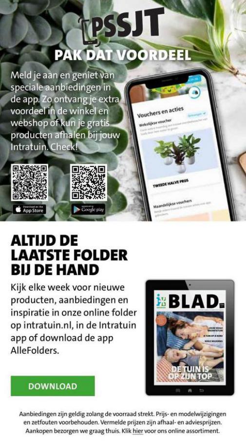 Folder week 31 2021 NL. Page 16