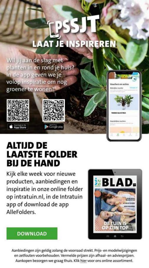 Folder week 32 2021 NL. Page 12