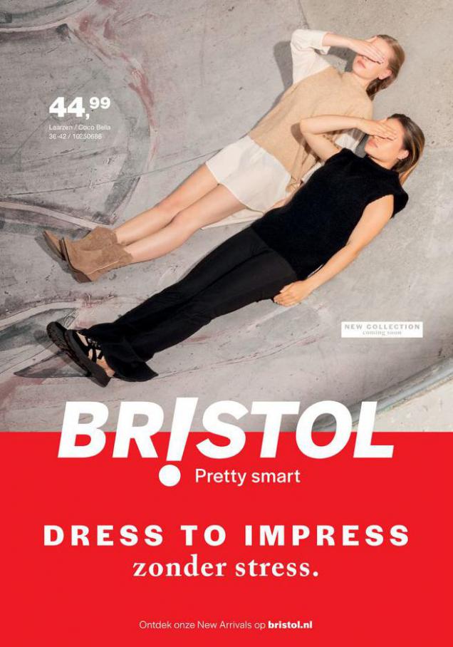 Dress to Impress. Bristol (2021-09-19-2021-09-19)