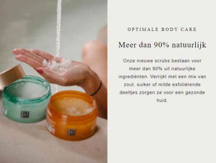 Alle nieuwe bodyscrubs. Page 2