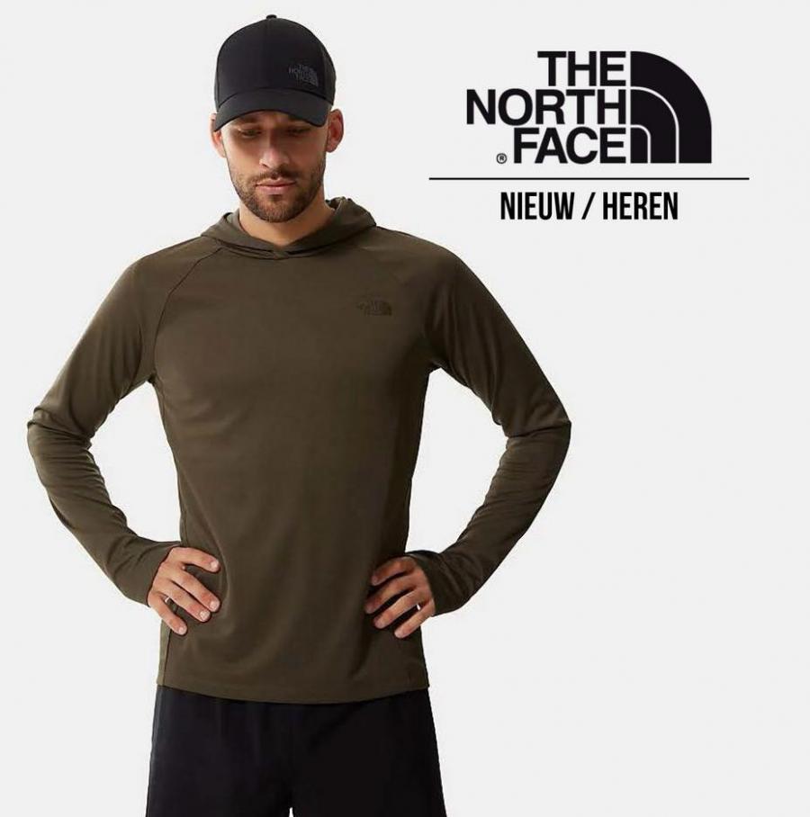 Nieuw / Heren. The North Face. Week 33 (2021-10-19-2021-10-19)