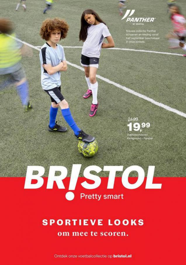 Sportieve Looks. Bristol (2021-09-12-2021-09-12)