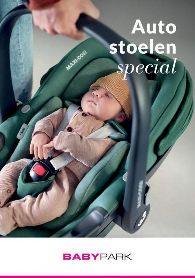 Auto Stoelen Special. Babypark (2021-09-20-2021-09-20)