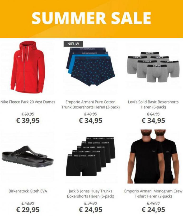 Summer Sale. Page 6