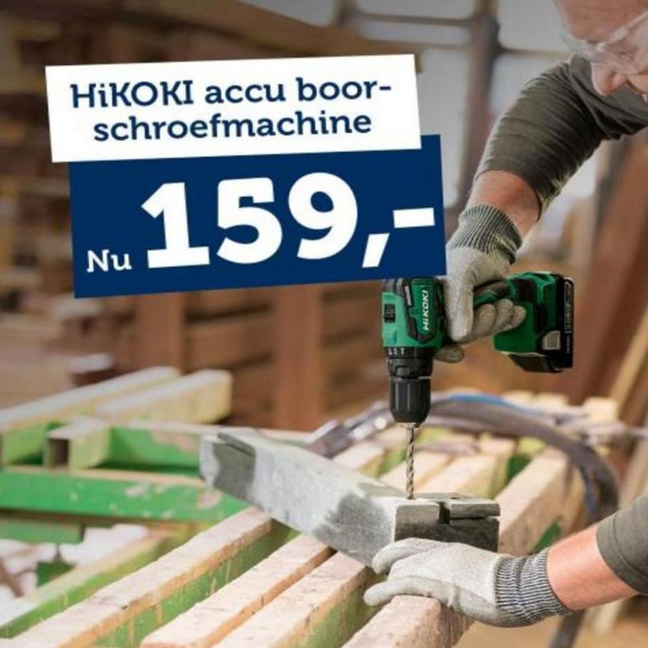 Yes! Je maakt kans op €500. Page 5