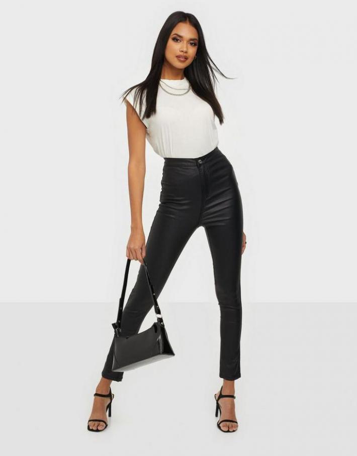 Missguided. Page 23