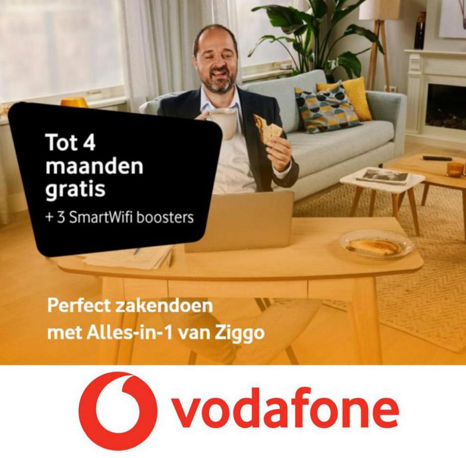 Vodafone Deals. Page 5