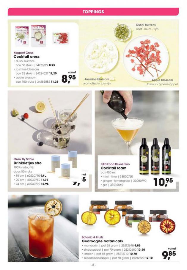Summer drinks special 2021. Page 5